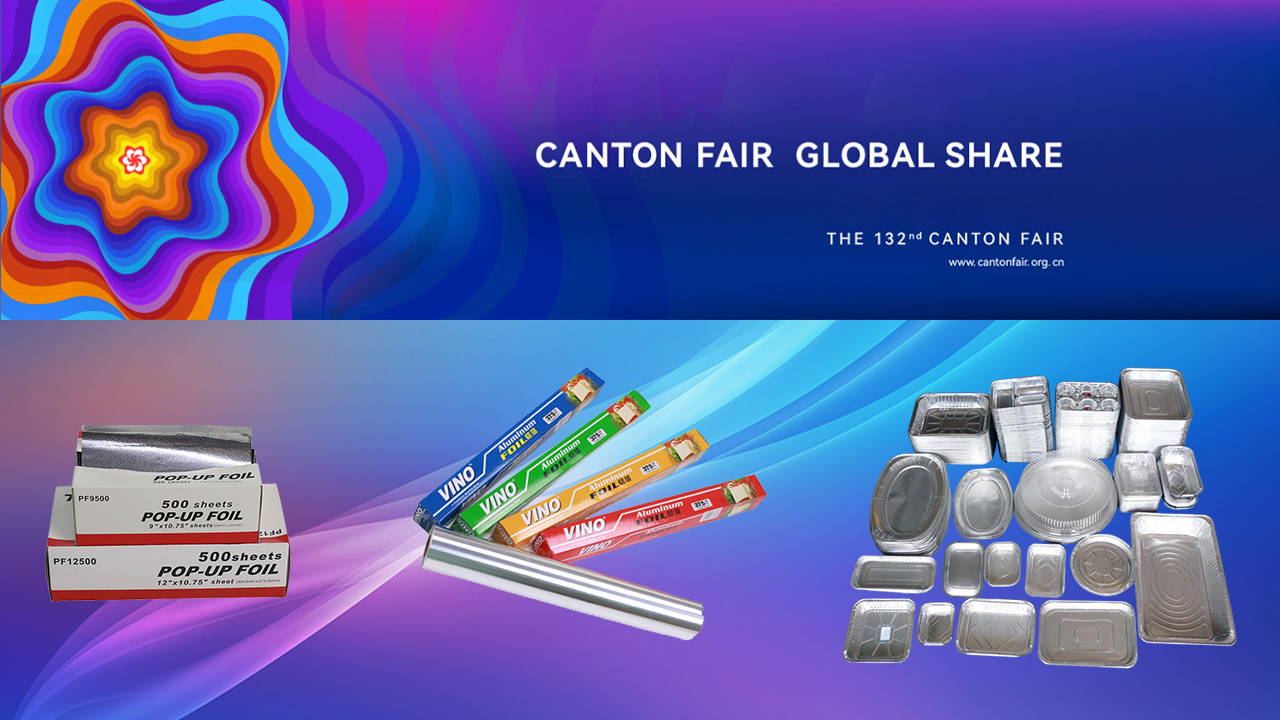 The 132nd Online Canton Fair